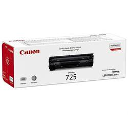 Cartus Toner Cyan Canon CRG725 pentru LBP6000