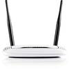 Router Wireless TP-LINK TL-WR841N, 300 Mbps, 2.4GHz