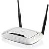 Router Wireless TP-LINK TL-WR841N, 300 Mbps, 2.4GHz