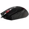 Mouse Thermaltake Tt eSPORTS Black