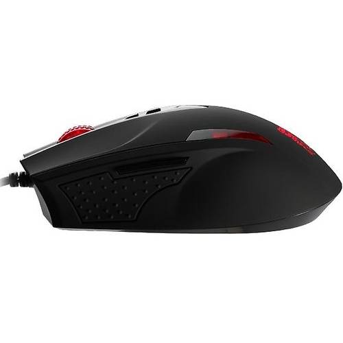 Mouse Thermaltake Tt eSPORTS Black