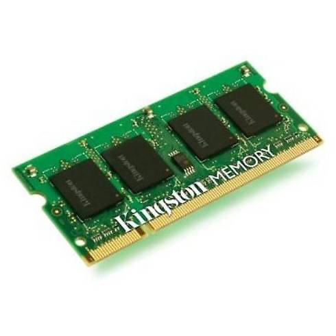 Memorie Notebook Kingston 2GB DDR2 SODIMM, 667MHz CL5, recomandat pentru Acer