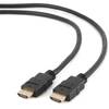 Cablu Date HDMI V1.4 19 pini Tata/Tata, 1.8m Gembird CC-HDMI4-6