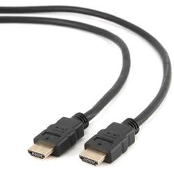 Cablu Date HDMI V1.4 19 pini Tata/Tata, 3m Gembird CC-HDMI4-10