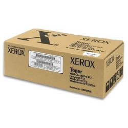 Xerox Cartus Toner Negru pentru  WorkCentre 5016, 5020, Pachet 2 bucati