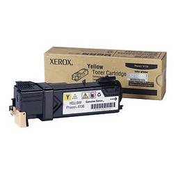 Toner  Xerox 106R01284, Phaser 6130, Yellow