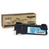 Xerox Cartus Toner Cyan pentru  Phaser 6125