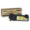 Xerox Cartus Toner Yellow pentru  Phaser 6125