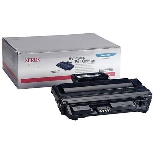 Xerox Cartus Toner Negru High Capacity pentru  Phaser 3250