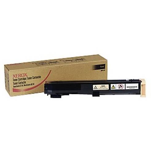 Xerox Cartus Toner Negru pentru  WorkCentre 5222