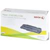 Xerox Cartus Toner Negru High Capacity pentru  Phaser 3140, 3155, 3160