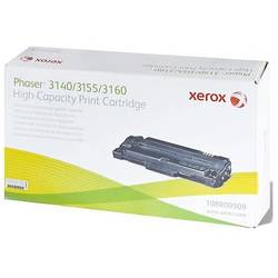 Xerox Cartus Toner Negru High Capacity pentru  Phaser 3140, 3155, 3160