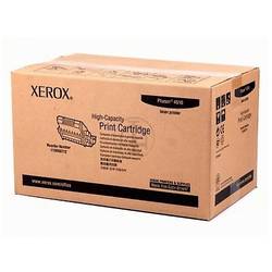 Xerox Cartus Toner Negru High Capacity pentru  Phaser 4510