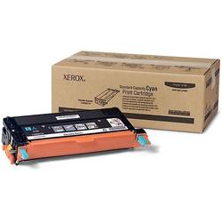 Xerox Cartus Toner Cyan pentru  Phaser 6180. 6180MFP