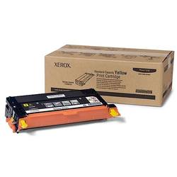 Xerox Cartus Toner Yellow pentru  Phaser 6180. 6180MFP