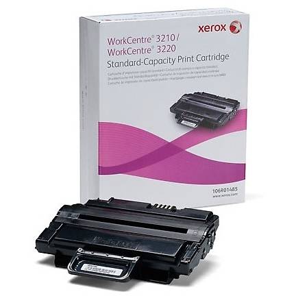 Xerox Cartus Toner Negru pentru  WorkCentre 3310, 3220 capacitate 2000 pagini