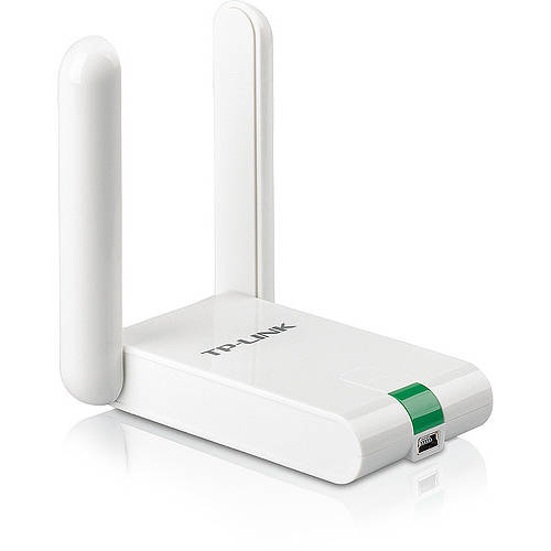 Placa de retea Wireless TP-LINK TL-WN822N, USB, 802.11 b/g/n, 300MBps