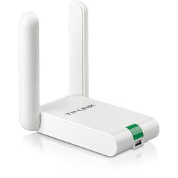 TL-WN822N, USB, 802.11 b/g/n, 300MBps