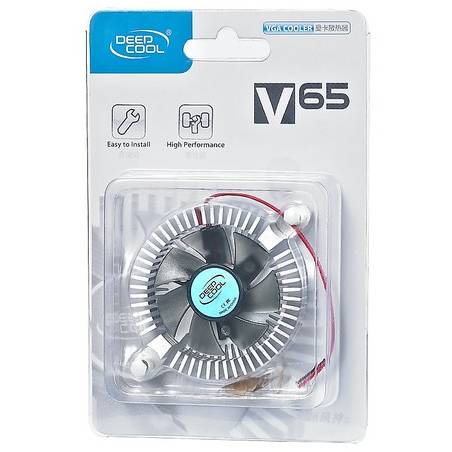 Cooler VGA Deepcool V65