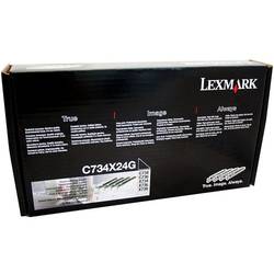 Drum Lexmark, C734X24G