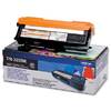 Toner Brother TN320BK, Original, capacitate 2500pg, Negru