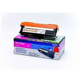 Cartus Toner LaserJet Magenta Brother, TN325M