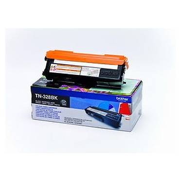 Cartus Toner LaserJet Black Brother, TN328BK