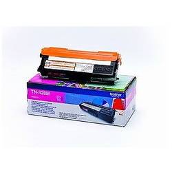 Cartus Toner LaserJet Magenta Brother, TN328M