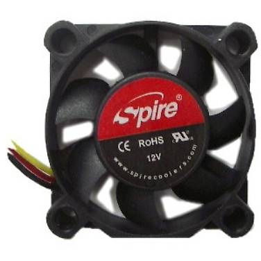 Ventilator PC Spire SP04010S1M3