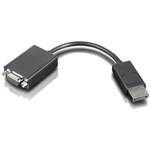 Cablu conector Lenovo de la Display Port la VGA