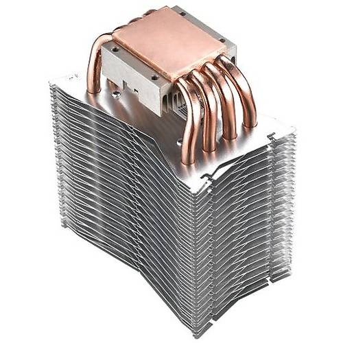 Cooler Cooler CPU - AMD / Intel, Deepcool Ice Edge 400 FS