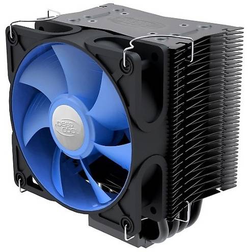 Cooler Cooler CPU - AMD / Intel, Deepcool Ice Edge 400 XT