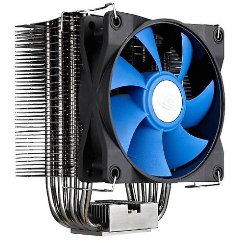 Cooler Cooler CPU - AMD / Intel, Deepcool Ice Edge 400 XT
