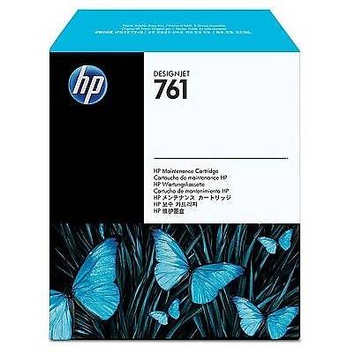 Maintenance Cartridge Designjet HP 761, CH649A