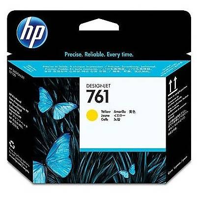 Cap de printare Yellow HP 761, CH645A