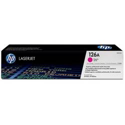 Cartus Toner Laser Magenta HP 126A, CE313A