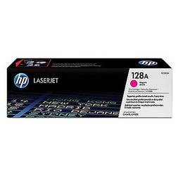 Cartus Toner LaserJet Magenta HP 128A, CE323A