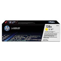 Cartus Toner LaserJet Yellow HP 128A, CE322A