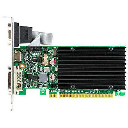 Placa video EVGA GeForce 210, 1024MB, DDR3, 64 bit