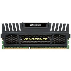 4GB DDR3, 2x 2GB, 1600 MHz, CL9, Vengeance Rev.A