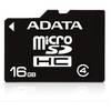 A-DATA Micro SDHC 16GB class4