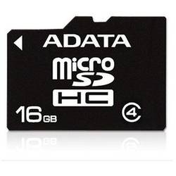 Micro SDHC 16GB class4