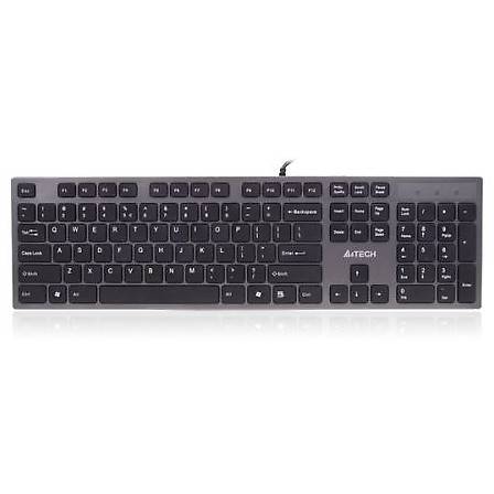 Tastatura A4Tech KV-300H USB Gri
