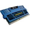 Memorie Corsair 4GB DDR3, 1600 MHz, CL9, Vengeance Albastru, Rev. A