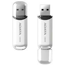 Memorie USB A-DATA Classic C906, 16GB, USB 2.0,  Alb