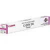 Cartus Toner LaserJet Magenta Canon, C-EXV34