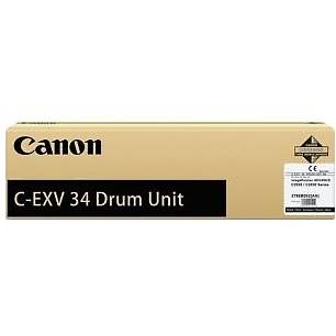 Drum Canon C-EXV34, Cyan