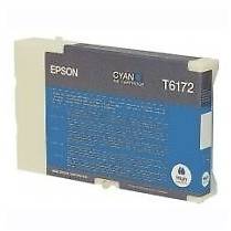 Cartuse cerneala Epson Cyan High Capacity, C13T617200