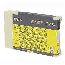 Cartus cerneala Epson Yellow High Capacity, C13T617400