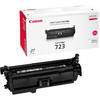 Cartus Toner Magenta Canon CRG723HB pentru LBP7750Cdn